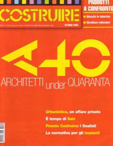 0510_Costruire