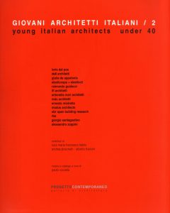 0600_Giovani Architetti Italiani