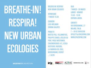 0800_New Urban Ecologies