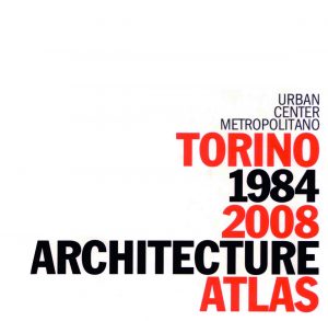 0800_Torino Architecture Atlas