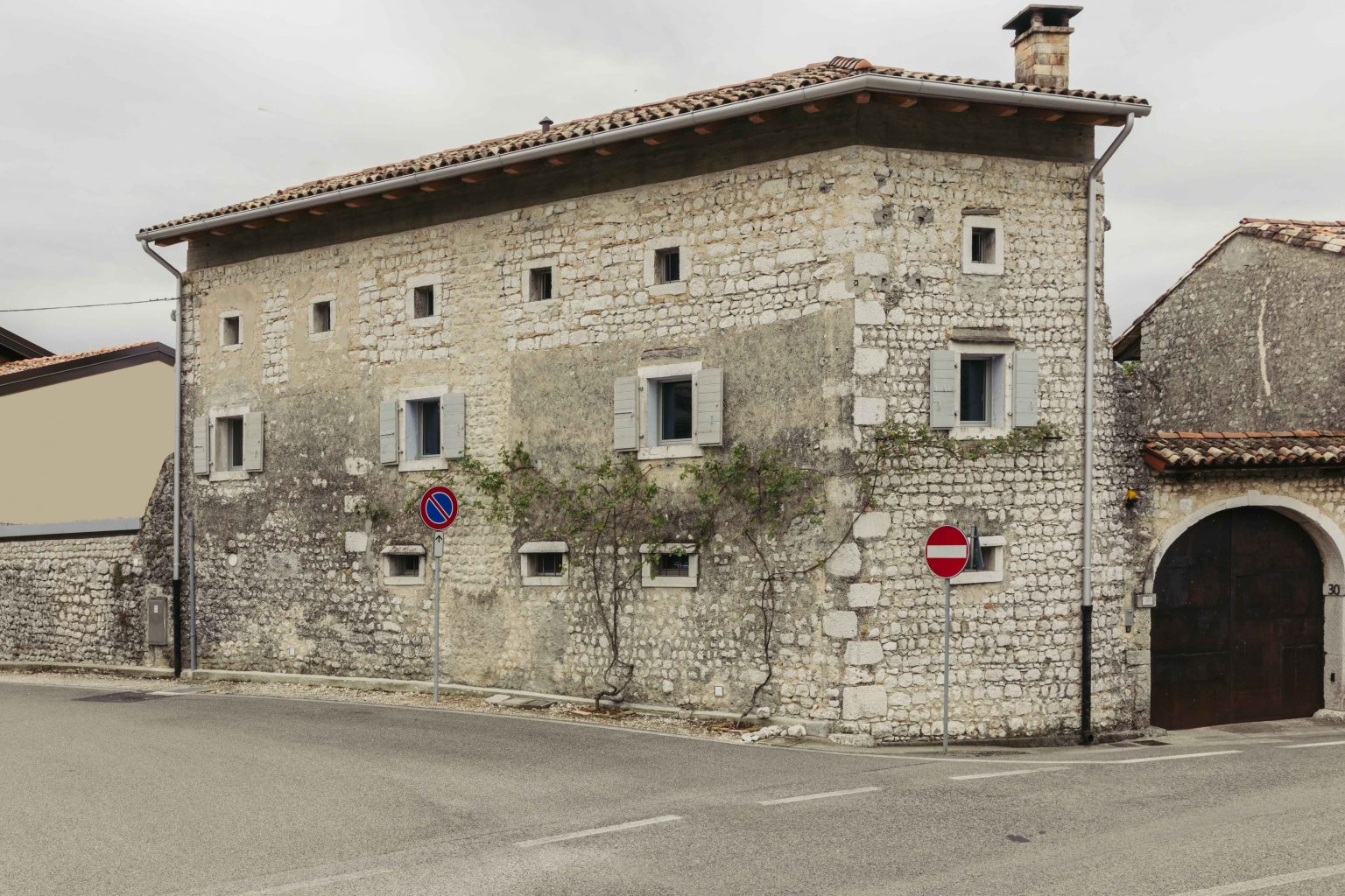 OTTO’S HOUSE ELASTICOFarm