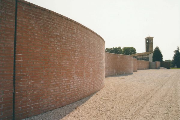 VILLANOVA CEMETERY