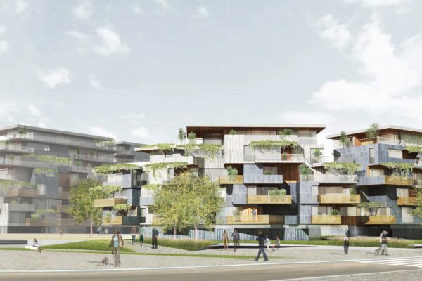 HOUSING IN UDINE