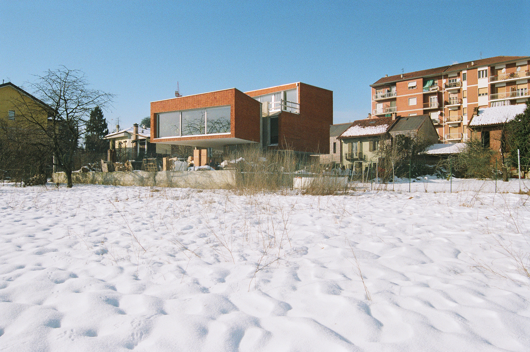 You are currently viewing Maison FLEURISTE