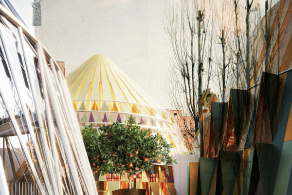 MAXXI ARCHIVES AND LABORATORIES