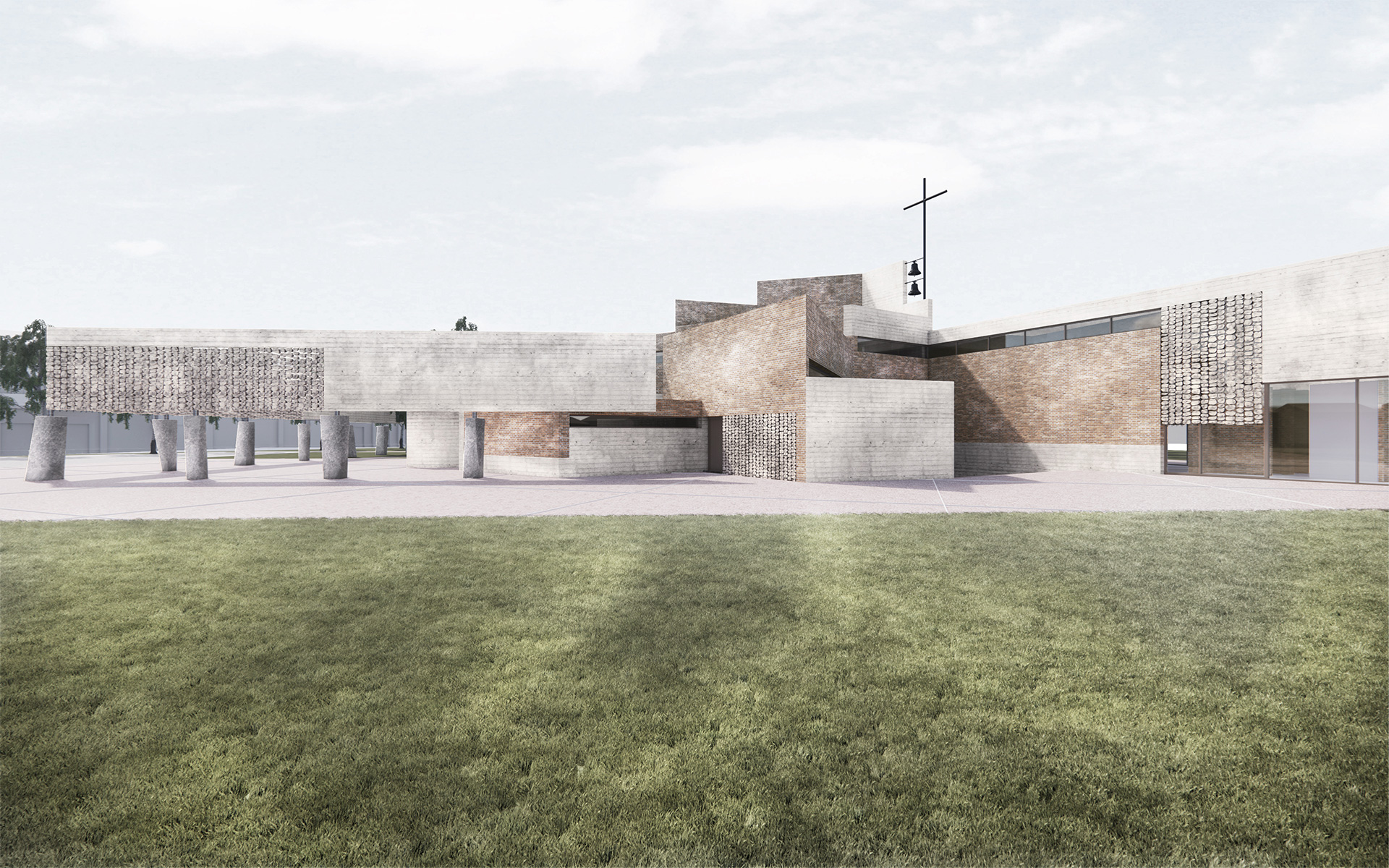 You are currently viewing CHIESA MONTELLO