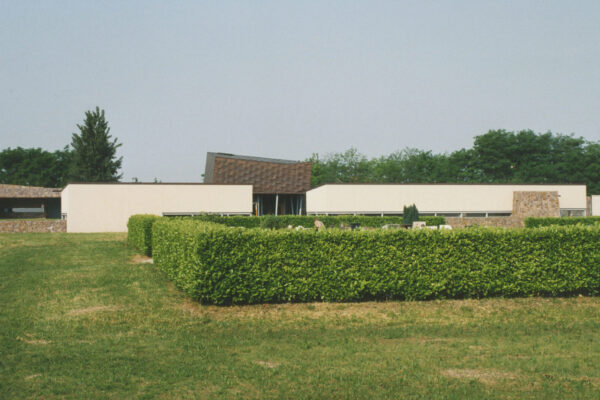 PORDENONE CREMATORIUM