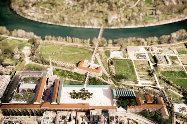 EX MANIFATTURA TABACCHI