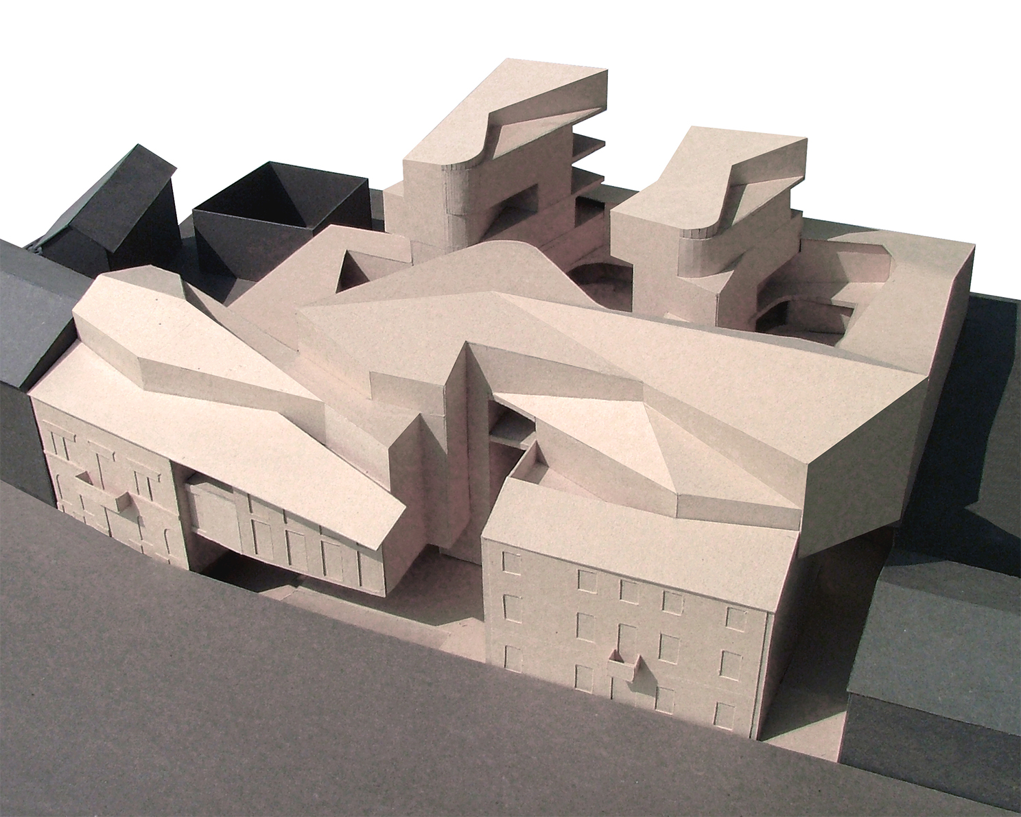 You are currently viewing ROVIGO CENTRALE