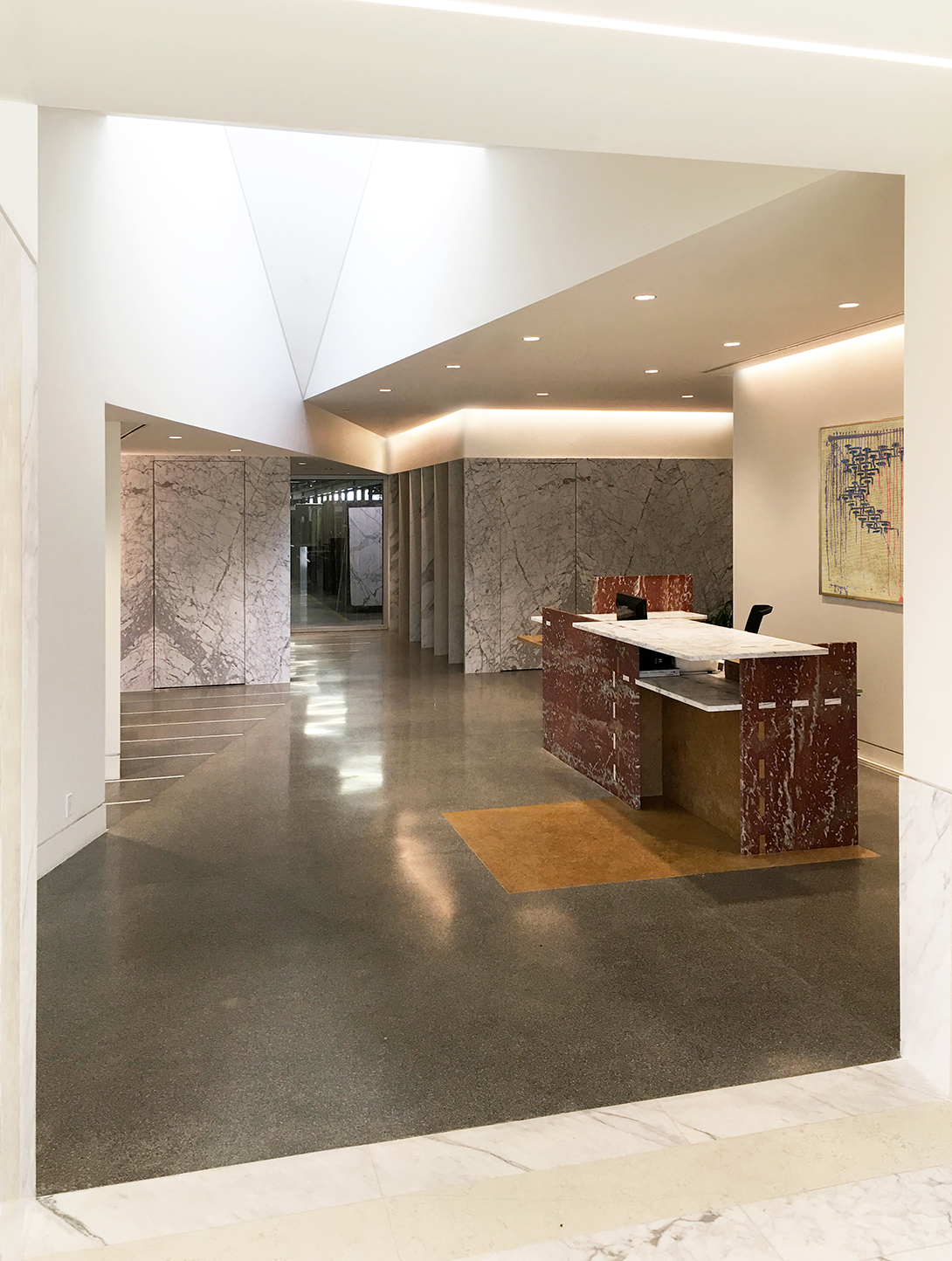 You are currently viewing YORK MARBLE