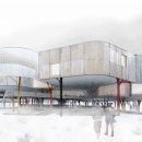 Turtle Island Project KFA and SPA BUILDING IMAGERY 8